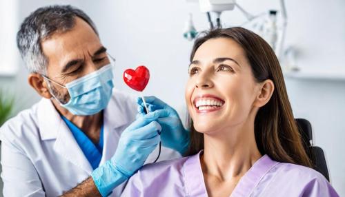 La conexión oculta entre tu boca y tu salud general: lo que tu dentista no te cuenta