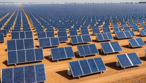 The solar revolution's hidden costs: How recycling and supply chains threaten the green dream
