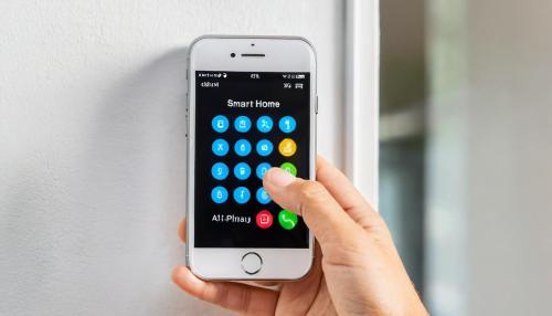 The hidden vulnerabilities in your smart home security system