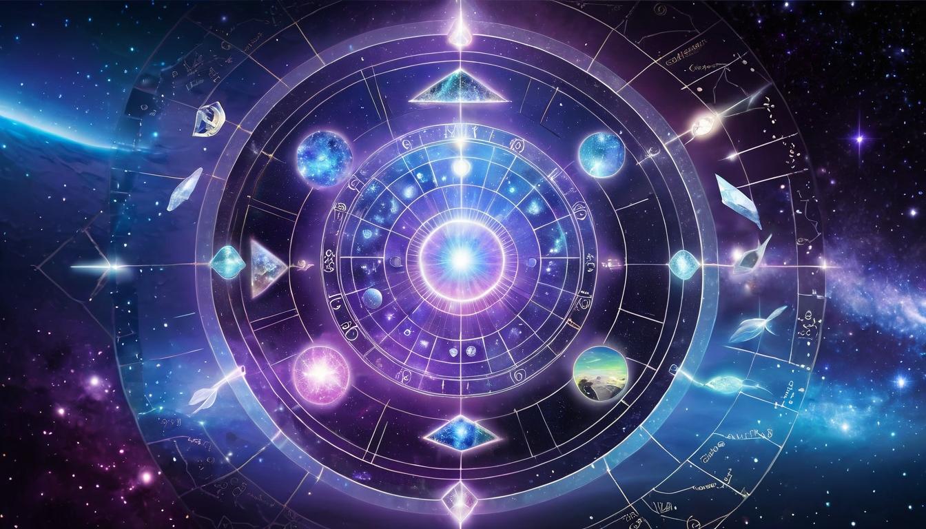 The hidden currents: exploring the unseen forces that shape our reality