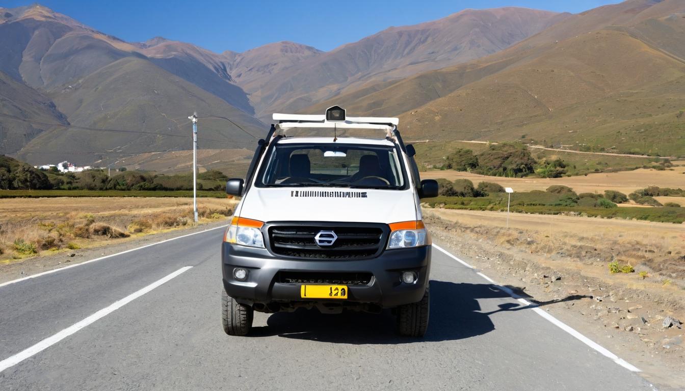 El seguro de auto en Chile: más que un trámite, una necesidad estratégica