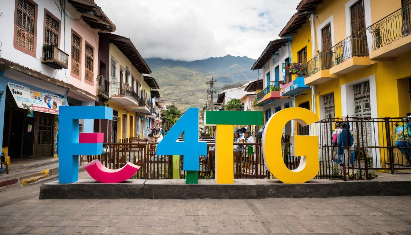 El telco ecuatoriano en la encrucijada: entre la transformación digital y la brecha rural