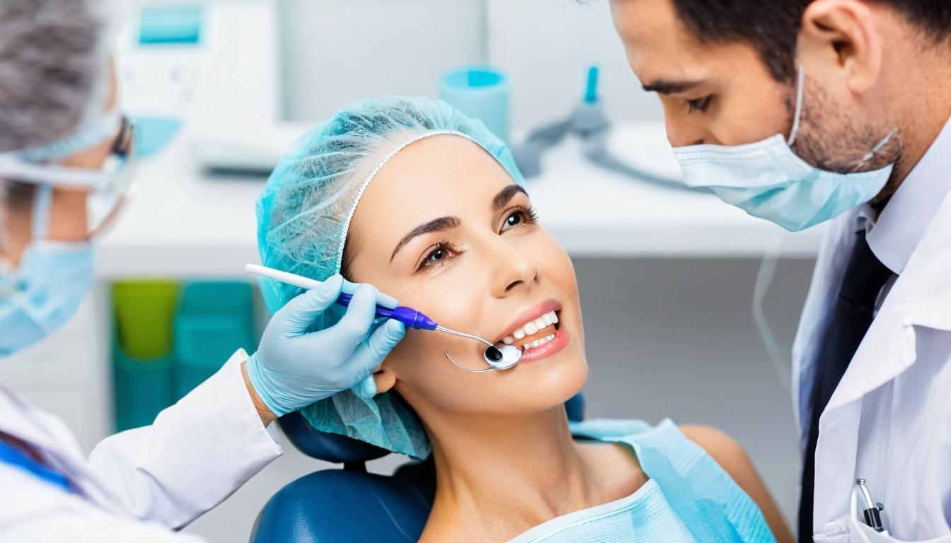 La revolución silenciosa en tu boca: cómo la salud dental está cambiando tu bienestar general