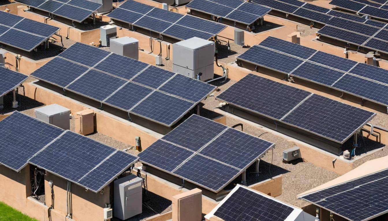 The hidden grid: how distributed energy is quietly rewriting the utility playbook