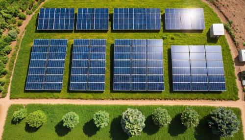 The hidden revolution: How solar energy is quietly transforming everything from your roof to the grid