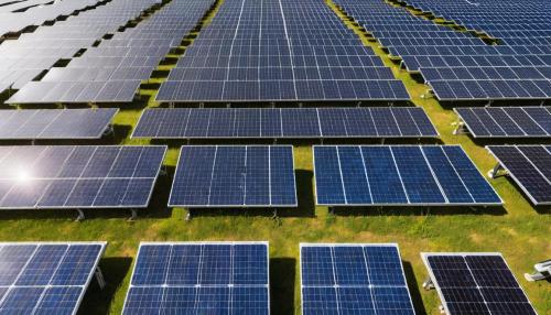 The hidden revolution: how solar panels are quietly transforming America's energy landscape