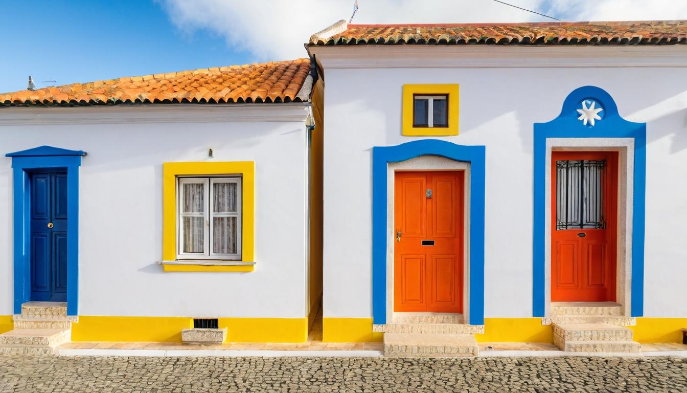 O lado oculto da decoração portuguesa: entre o protesto e o bungalow