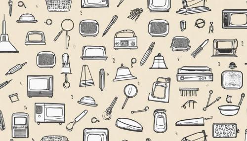 The hidden histories and curious truths behind everyday objects