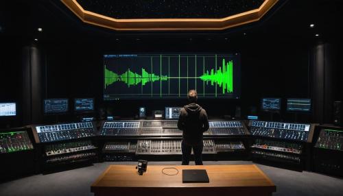 The invisible art: how sound design secretly shapes your movie experience