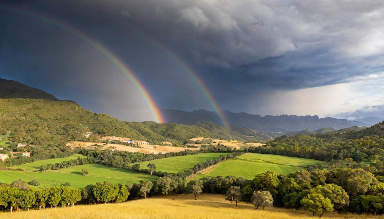 El lado oscuro de las renovables: cuando la transición energética encuentra obstáculos inesperados