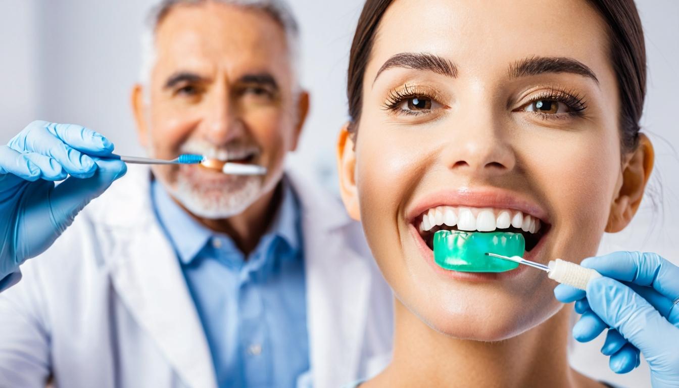 La conexión oculta entre tu salud bucal y tu bienestar general: lo que no te cuentan en la consulta