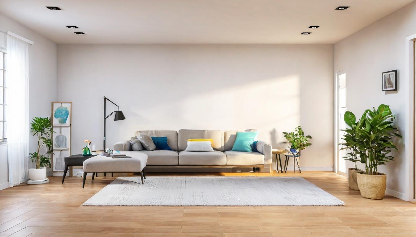 El arte de transformar tu hogar: secretos de los profesionales que no encontrarás en las tiendas