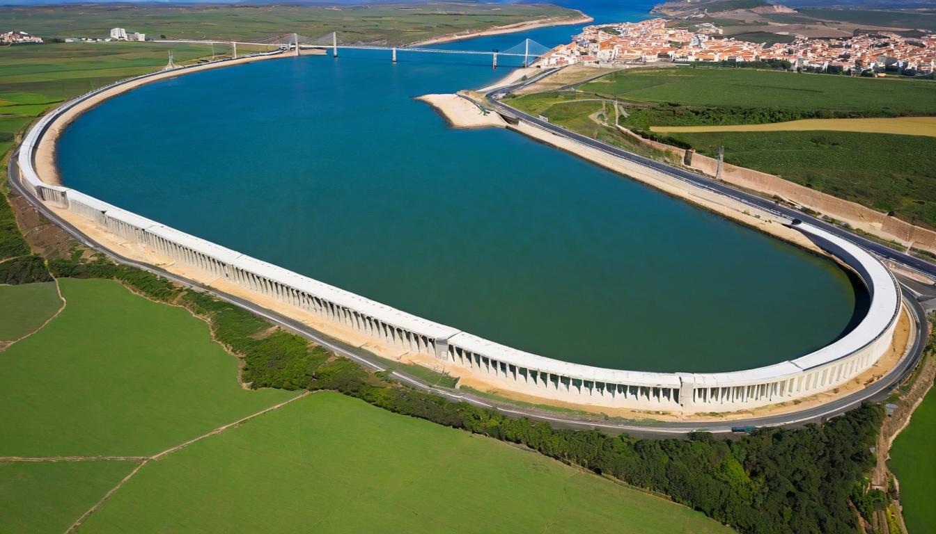 A revolução silenciosa do hidrogénio verde em Portugal: mais do que uma promessa, uma realidade em construção