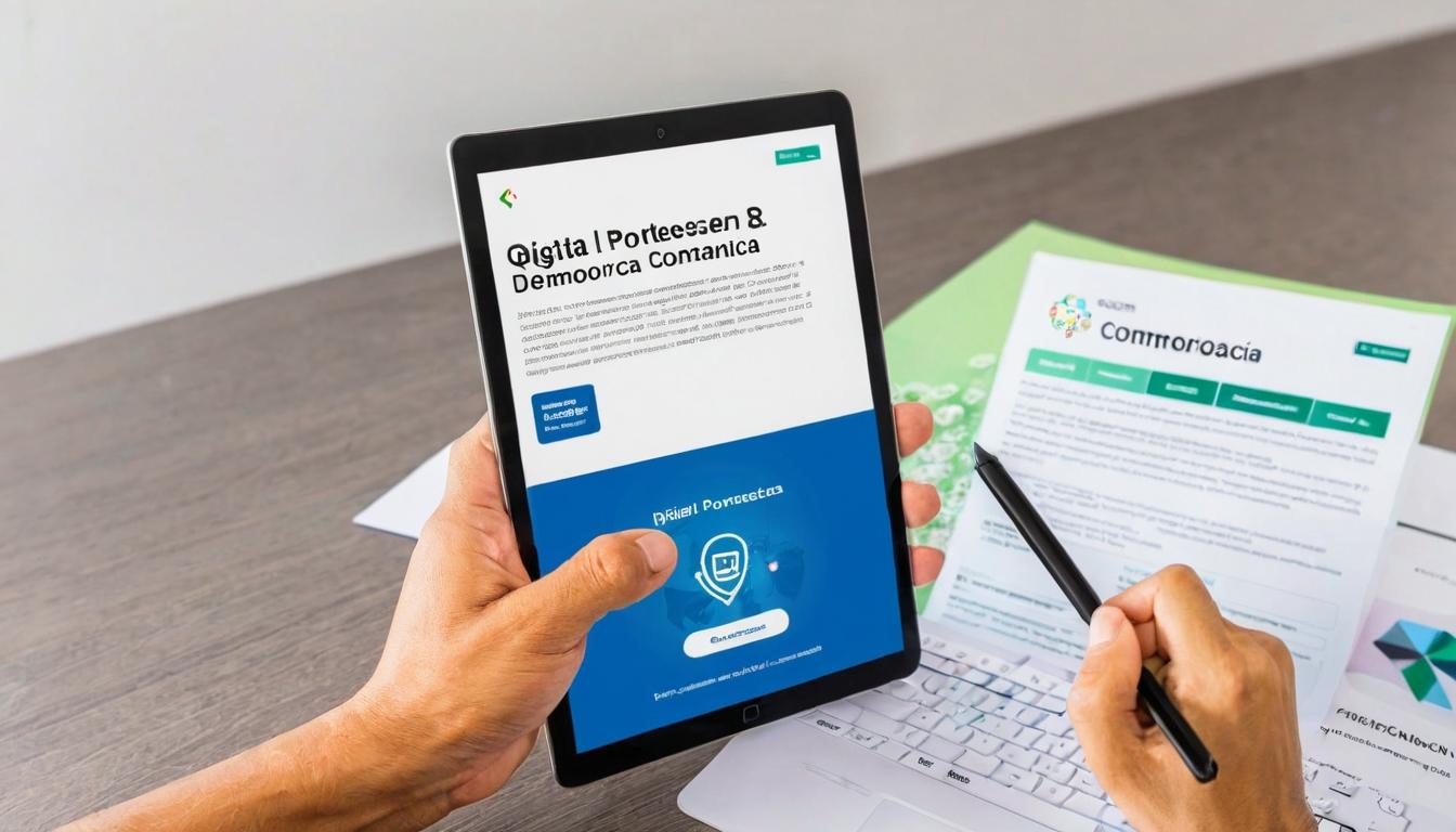 O segredo dos dados: como as operadoras de telecomunicações moldam o futuro sem que ninguém repare