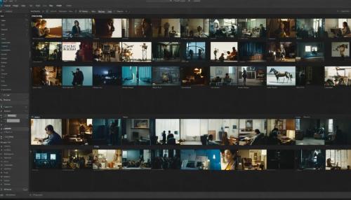 The invisible art: how film editing shapes the movies we love