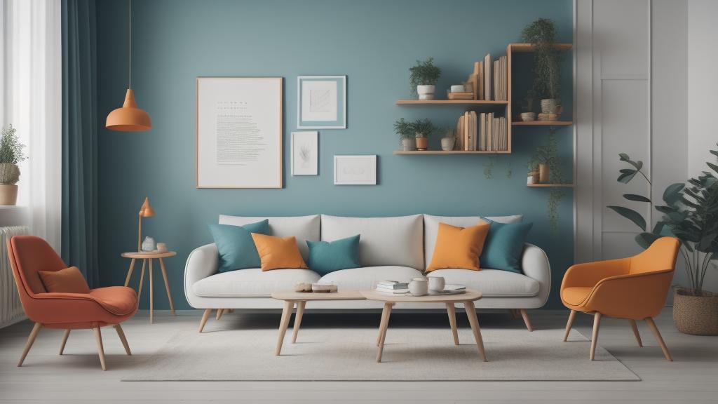 El arte de mezclar estilos en la decoración de interiores: Cómo lograr un equilibrio perfecto El arte de mezclar estilos en la decoración de interiores: Cómo lograr un equilibrio perfecto