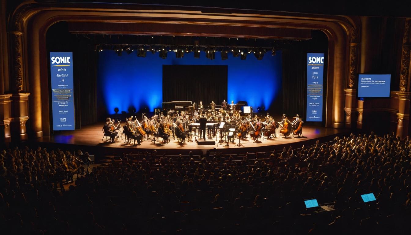 The unsung architects of emotion: How film composers are rewriting Hollywood's sonic rulebook