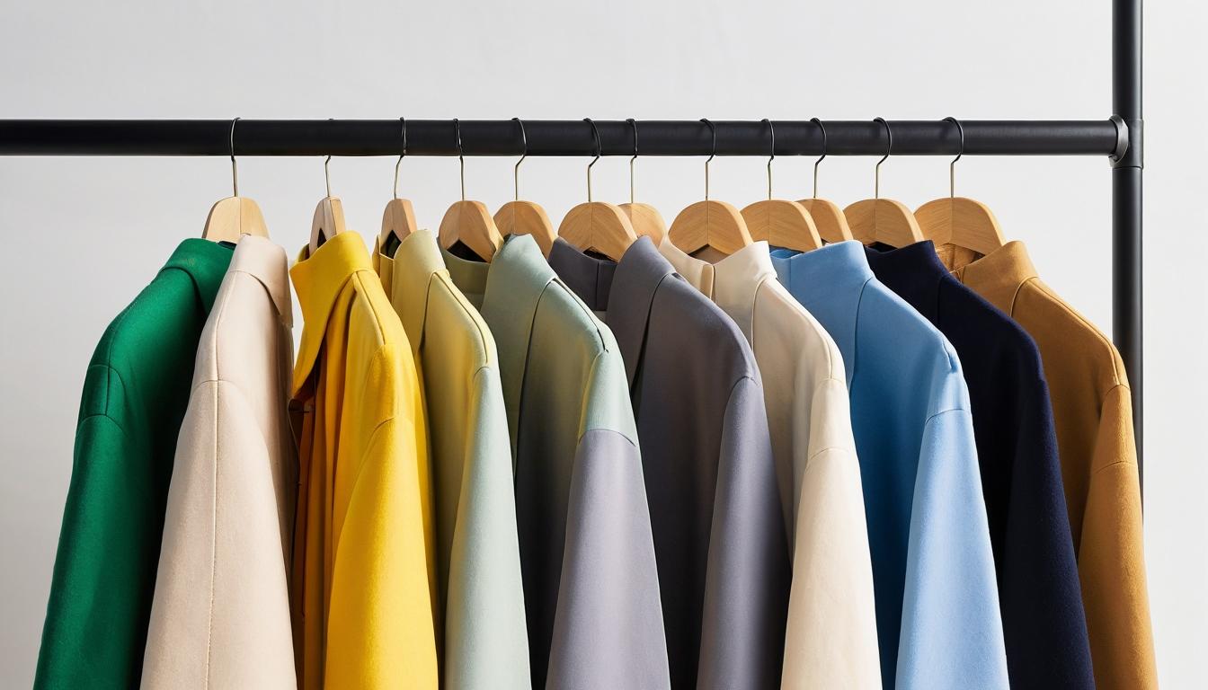 The quiet rebellion of sustainable fashion: How small brands are rewriting the rules