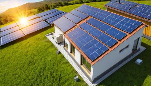 The hidden revolution: How solar energy is quietly transforming everything from your roof to the grid