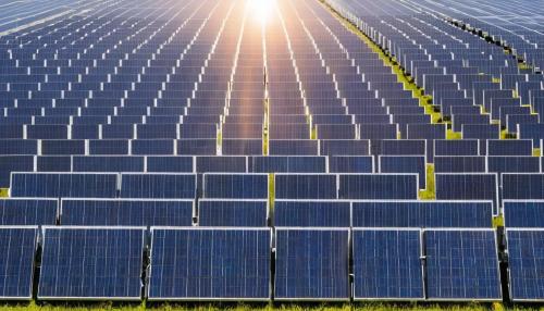 The solar revolution's hidden costs: What happens when the sun doesn't shine?