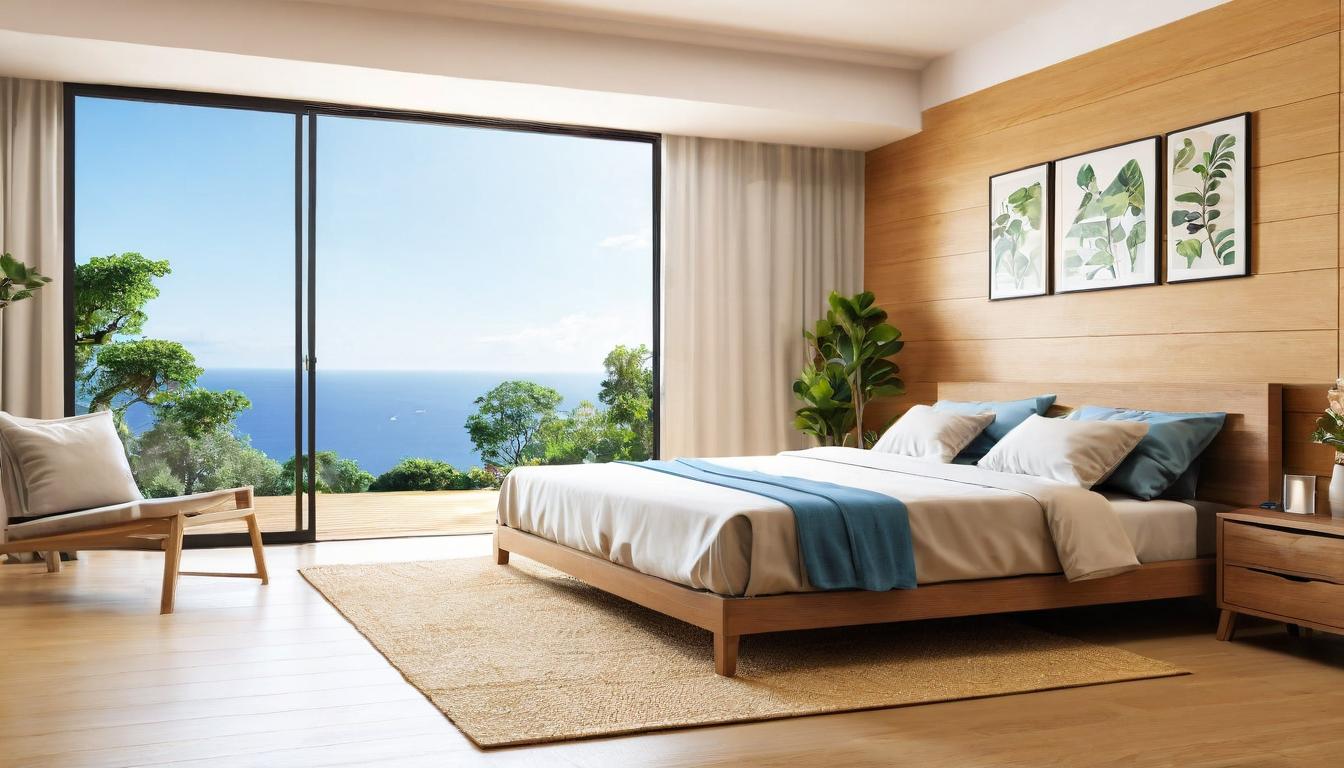 Os segredos que as imobiliárias não contam: como transformar a sua casa num investimento inteligente