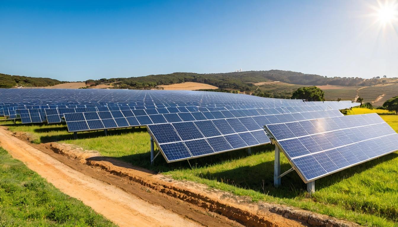 A revolução silenciosa do autoconsumo solar: como os portugueses estão a desafiar as grandes energéticas