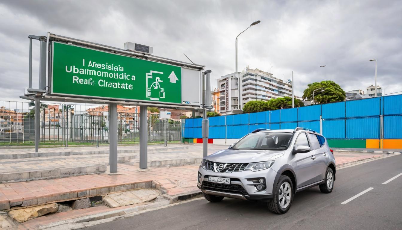 El seguro de auto en Chile: más allá de la cobertura básica, un aliado en la movilidad urbana