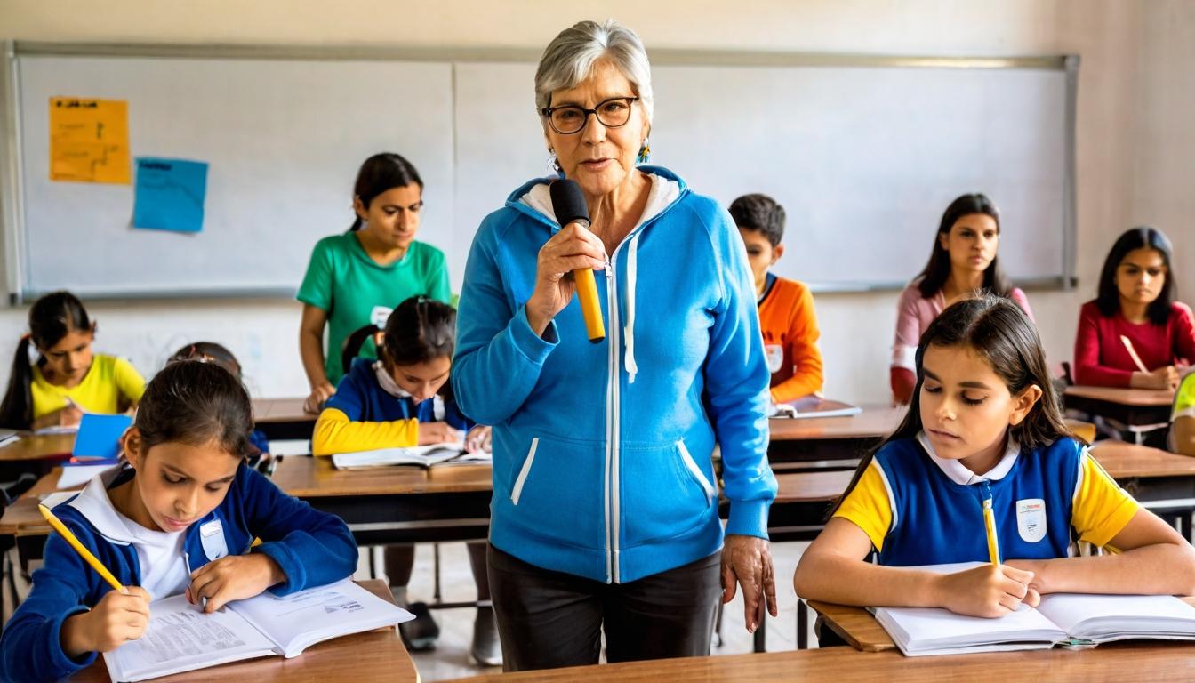 El lado oculto de la educación chilena: innovaciones silenciosas y desafíos pendientes