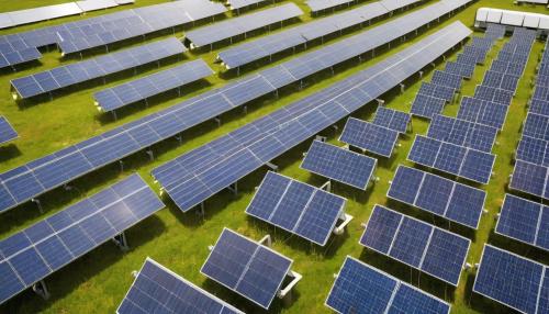 The hidden revolution: how solar energy is quietly transforming everything from your roof to the grid