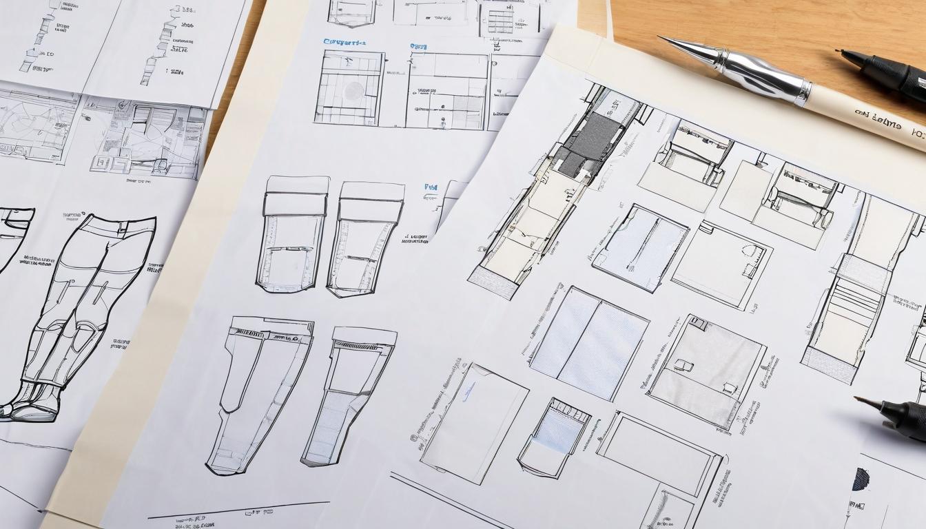 The underground sound: How fashion's quietest designers are scoring music's biggest hits