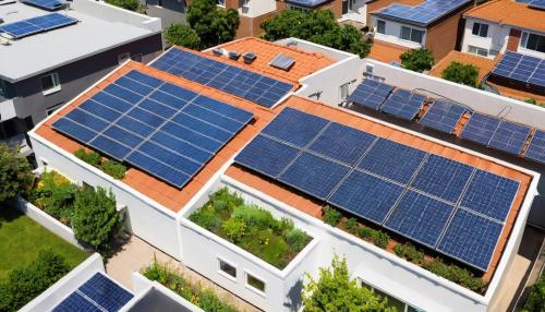 The hidden revolution: how solar panels are quietly transforming our world