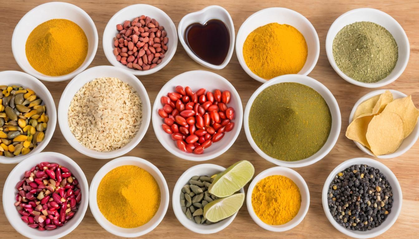 El secreto de los mercados tradicionales: cómo los alimentos locales fortalecen tu salud