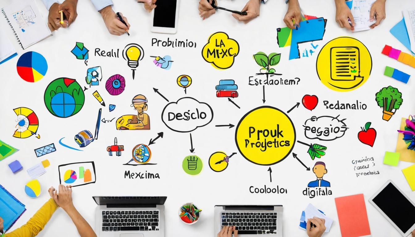 El lado oculto de la educación digital: entre la promesa y la realidad