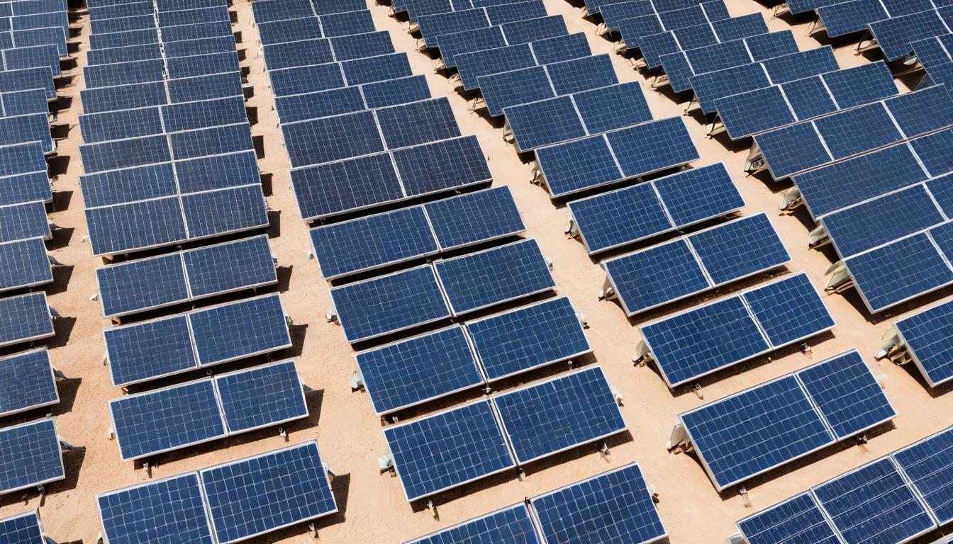 The hidden battle for America's grid: How utilities are quietly reshaping our energy future