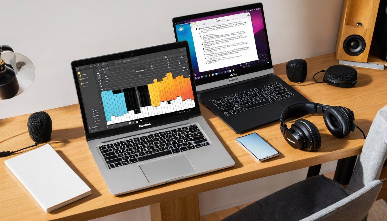 The underground sound revolution: how bedroom producers are reshaping music's future