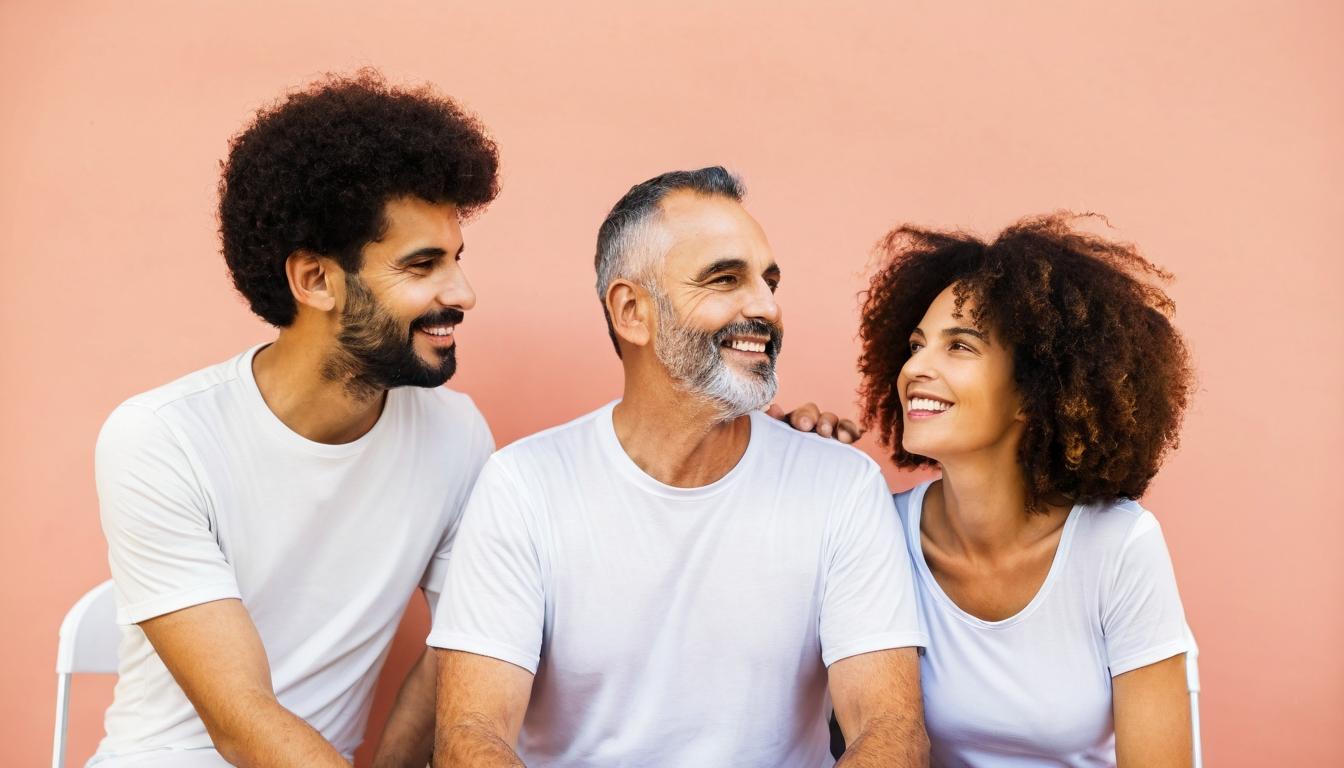 O som esquecido: como a saúde auditiva molda a nossa conexão com o mundo