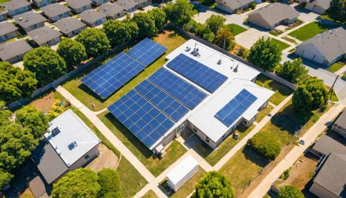The hidden revolution: how solar energy is quietly transforming everything from your roof to the grid