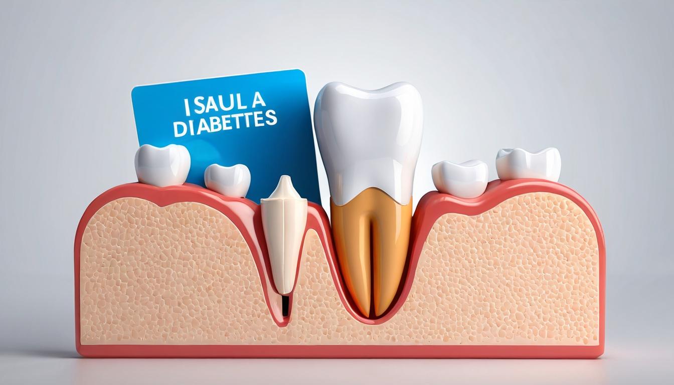 Más allá del cepillo: secretos dentales que tu boca guarda sobre tu salud general
