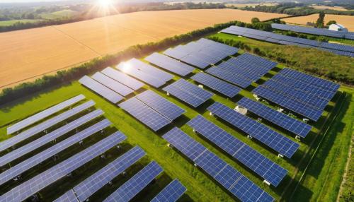 The hidden revolution: how solar energy is quietly transforming everything from your roof to the grid