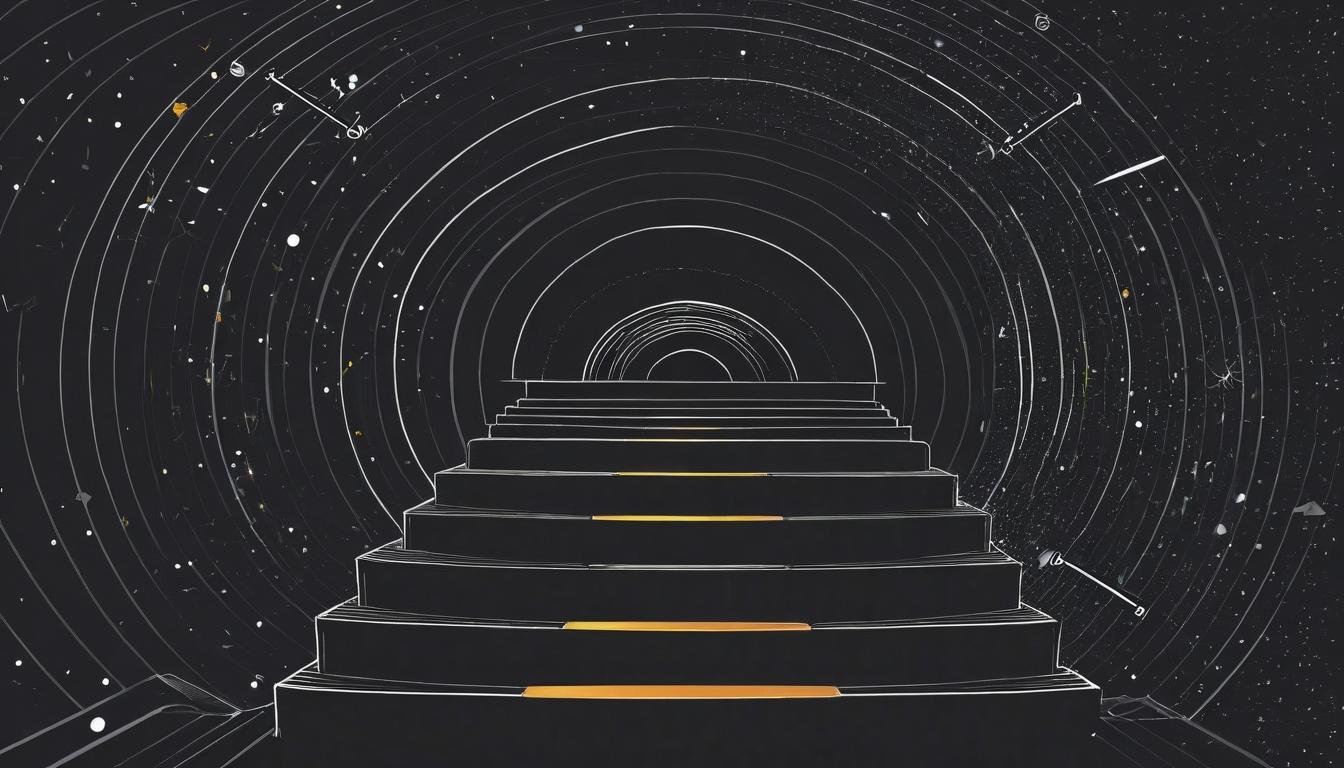 The forgotten art of listening to silence: how modern mystics are rediscovering ancient wisdom