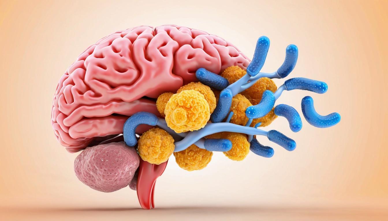 El silencio intestinal: cuando tu microbiota decide por ti