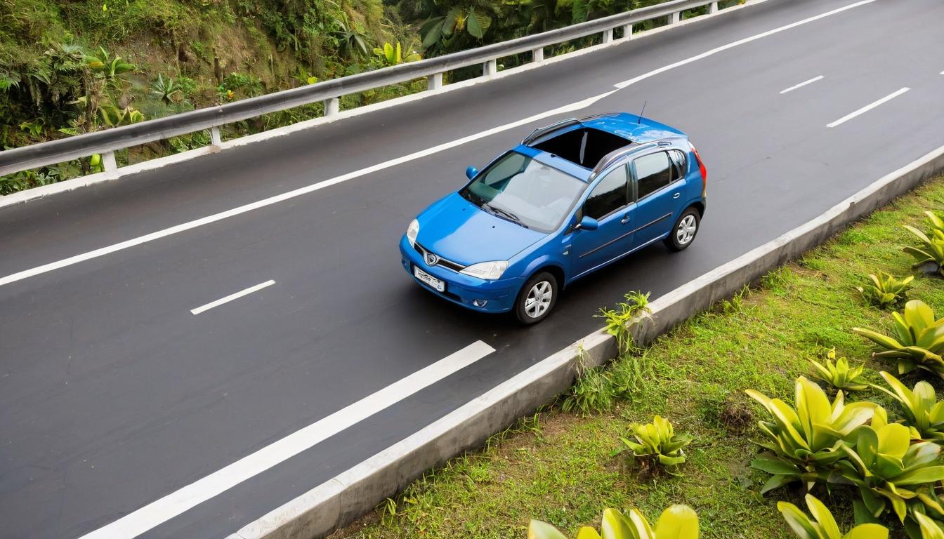 El seguro de auto en Ecuador: más allá de la póliza, una cuestión de supervivencia vial