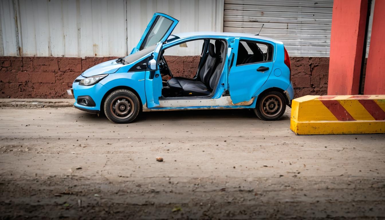 El seguro de auto en Chile: entre la tecnología, los fraudes y la nueva movilidad