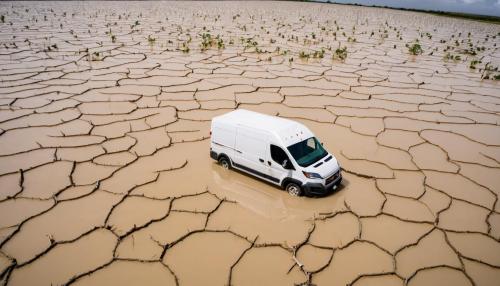 The silent revolution: How parametric insurance is changing the game for climate risks