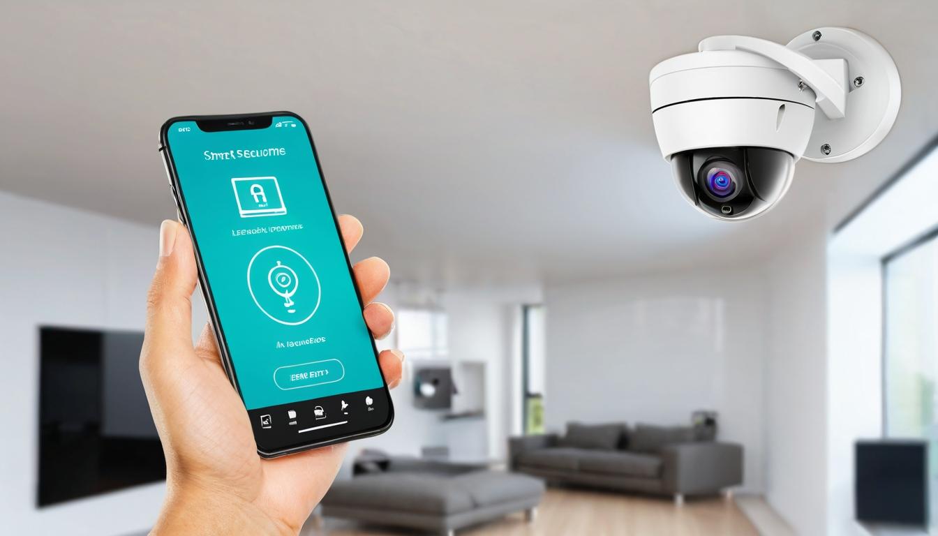 The hidden vulnerabilities in your smart home security