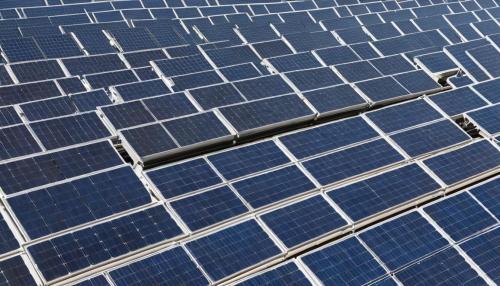The solar revolution's hidden costs: How recycling and grid integration are shaping our energy future
