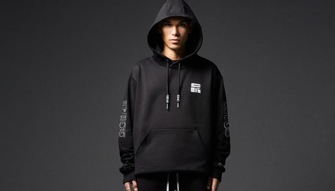 The underground sound of streetwear: how fashion's rebels are rewriting music's rules