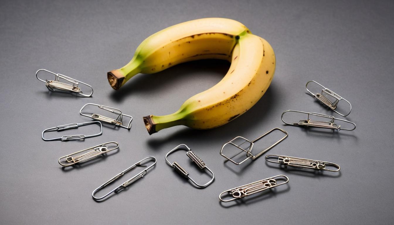The hidden world of everyday objects: surprising stories behind things you thought you knew