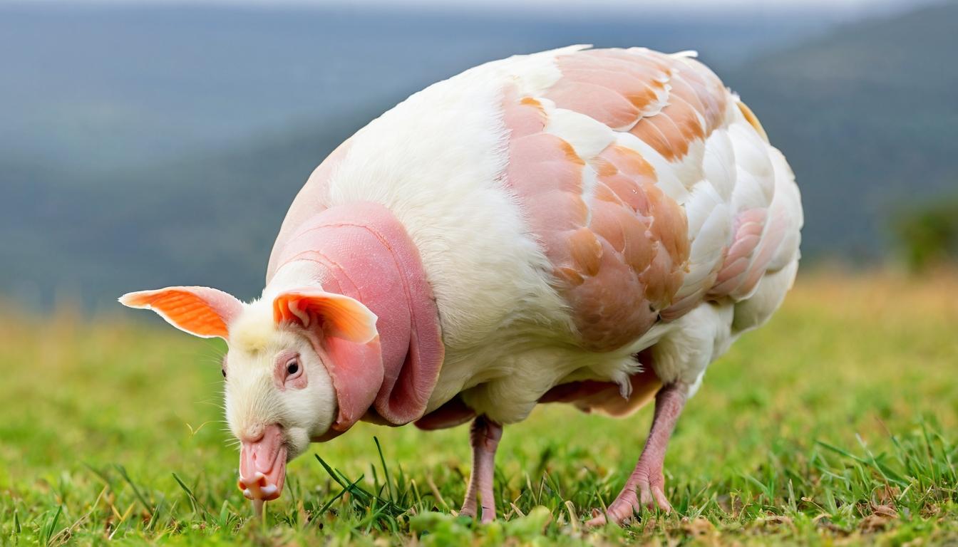 Seguro para animais exóticos: o que os donos de répteis, aves e roedores precisam de saber