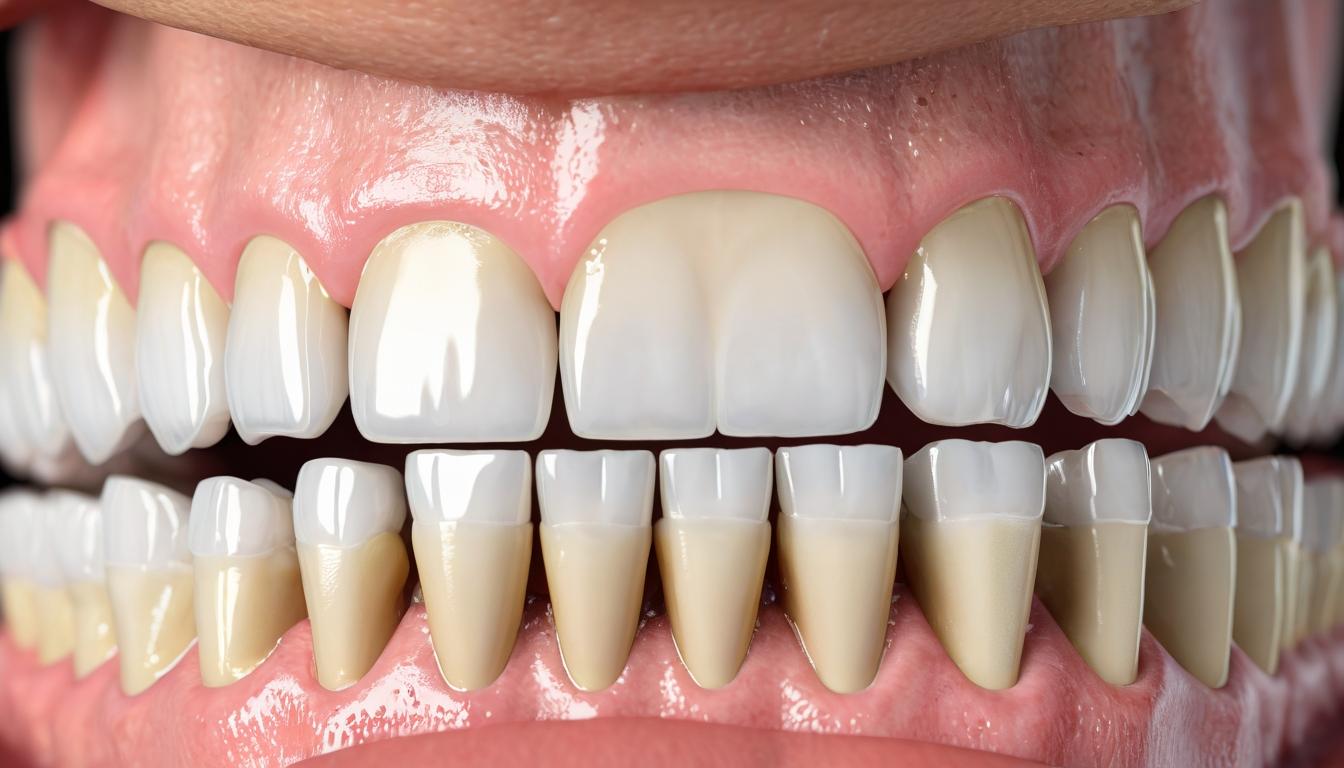 El secreto dental que tu seguro no te cuenta: más allá de las limpiezas básicas